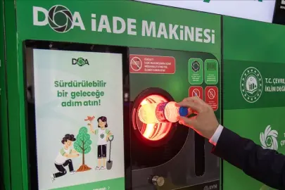 Sakarya'da yeni dijital hizmet... Sıfır Atık Rehberi kullanıma açıldı