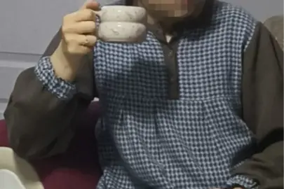 Samsun'da kaybolan Ümmügülsüm bulundu