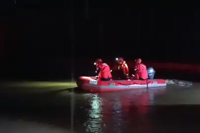 Sedde'de Mahsur Kalan İki İşçi Kurtarıldı