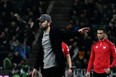 Selçuk İnan, Kayserispor maçında yok!