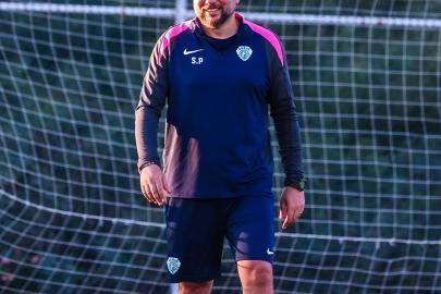 Serik Spor'da Sinan Paşalı ile yollar ayrıldı