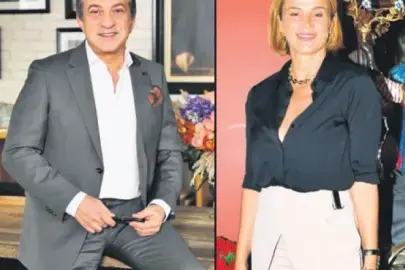 Sessiz sedasız boşanmışlar