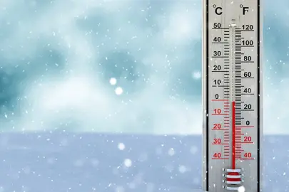 Sıcaklıklar hissedilir derece azalıyor