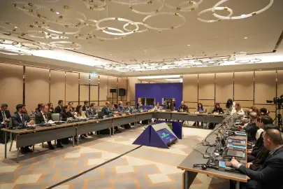 Sıfır Atık Vakfı, "Zero Waste Retreat" etkinliğinde COP31 yol haritasını masaya yatırdı