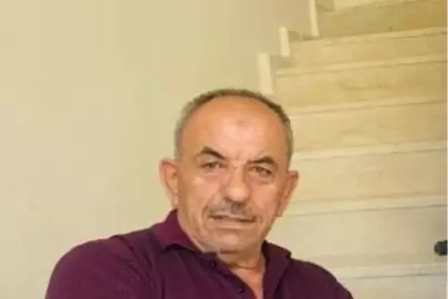 Siirt'te HES inşaatında kamyonda sıkışan şoför hayatını kaybetti