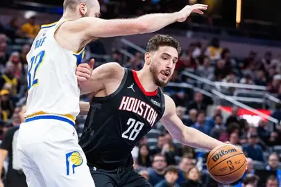 Şimdi daha çok hırslandım