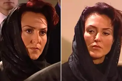 Şıvga Gerez hayatını kaybetti! Kurtlar Vadisi'nde 'Cerrahpaşalıların Ablası'ydı