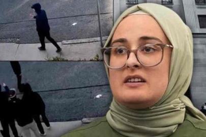 SON DAKİKA HABERLER: ABD'de Rümeysa Öztürk hakkındaki sınır dışı davası düşürüldü! 'Göçmenlik sistemi silah haline getirildi'