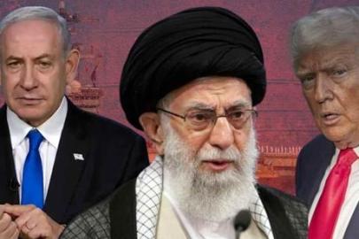 SON DAKİKA HABERLER: İsrail'den Trump’a 7 maddelik şart! İran'ın kırmızı çizgileri masada