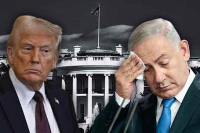 SON DAKİKA HABERLER: İsrail'in Trump endişesi açığa çıktı! Netanyahu'nun 'sürpriz' çekincesi