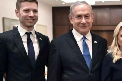 SON DAKİKA HABERLER: Netanyahu'nun oğlu babasına mı saldırdı? Miami'ye sürüldü iddiası