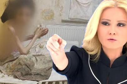 Son dakika... İstanbul’un göbeğinde vahşet evi! Bir deri bir kemik halde bulundu: Bize ölü eti yediriyor, kızımı dövüyor