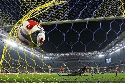 Süper Lig'de 91 transferin 58'i yurt dışından!