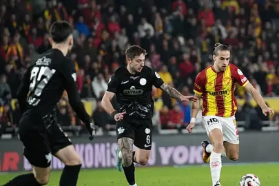 Tahkim Kurulu'ndan Ioannis Papanikolaou kararı