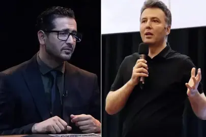 Taner Çağlı tahliye edildi! Mehmet Akif Ersoy'la ilgili olay itiraf: Sevgilimle de...