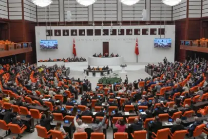 TBMM'de kabul edildi: OECD İstanbul Merkezi Protokolü yenilendi