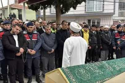 Tekirdağ'da 16 yaşındaki Erkan, tüfekle öldürüldü