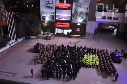 Telegramda uyuşturucu ticareti yapılan 69 iletişim grubu kapatıldı