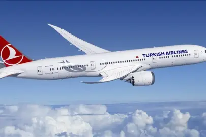 THY, Urumçi seferlerine başlıyor