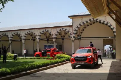 Topkapı'da 'Acil Durum Tatbikatı' 17 Şubat'ta yapılacak