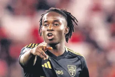 Trabzon buldu Aslan kaptı