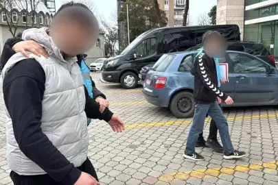 Trabzonspor otobüsüne saldırı soruşturmasında 5 şüpheli adli kontrolle serbest