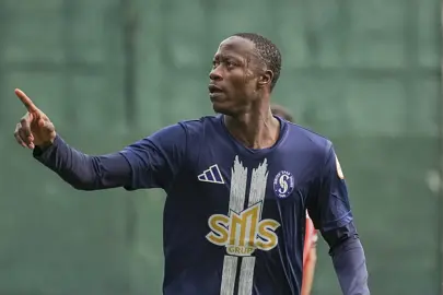 Trendyol 1. Lig: Sarıyer, Sivasspor'u tek golle devirdi!