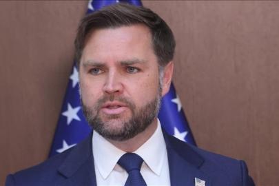 Trump'ın yardımcısı Vance’ı ölümle tehdit eden şahıs hakkında dava açıldı