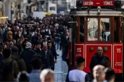 TÜİK nüfus verileri 2026: Türkiye nüfusu ne kadar oldu? Türkiye'nin en kalabalık ve az olan ili hangileri?