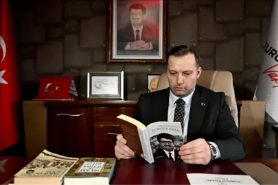 Turgut Özal'ın hazırlattığı "Güneydoğu Raporu" kamuoyuyla paylaşılacak