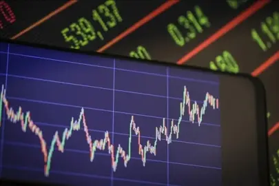 Türk hisselerine yabancı ilgisi sürüyor