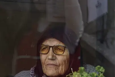 Türk Kızılay, yaşlı bireyler için sosyal destek çalışmalarını sürdürüyor