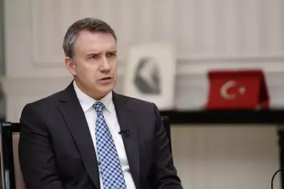 Türkiye'nin Bağdat Büyükelçisi İnan, Irak ve Türkiye ilişkilerini AA'ya değerlendirdi Açıklaması