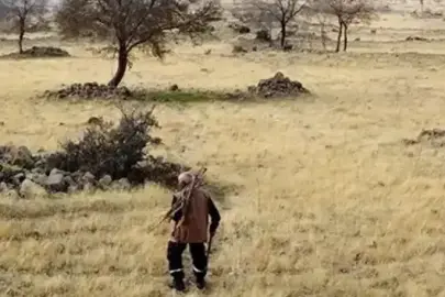 Türkiye'nin 70 köyünde 10 veya daha az kişi yaşıyor