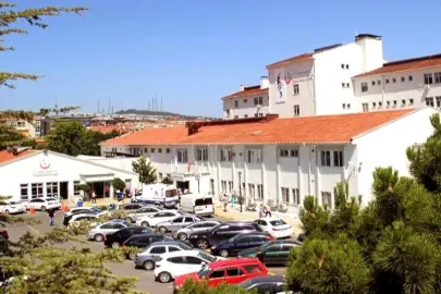 Üsküdar Devlet'teki rüşvete 2 tutuklama!