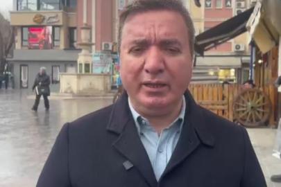 Vali Aydoğdu: "Can ve mal kaybının olmaması en büyük sevincimiz"