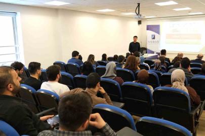 VEDAŞ’tan çalışanlarına akran zorbalığı eğitimi