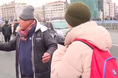 Veganım diyerek bir kova balığı denize döken kadın Bodrum'da da evlerini ateşe vermiş olabilir