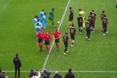 Yeni Malatyaspor’dan yeniden yapılanma açıklaması