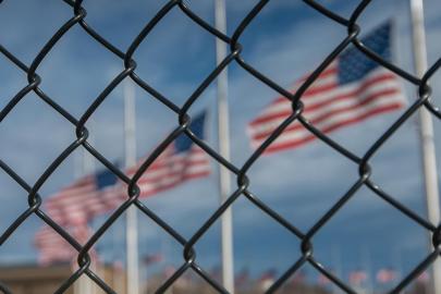 ABD'de nükleer kapasiteli bombardıman uçaklarının bulunduğu üs üzerinde izinsiz uçan dronlar soruşturuluyor