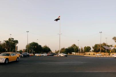 ABDden Iraktaki vatandaşlarına derhal ayrılın çağrısı