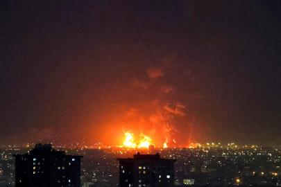 ABDİsrail'in İran'a saldırılarıyla başlayan savaş çok boyutlu krize dönüştü