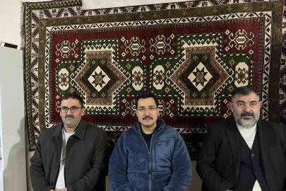 Akyakalılar iftar sofrasında buluştu