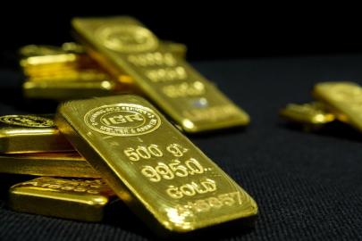 Altının gramı 6 bin 521 liradan işlem görüyor