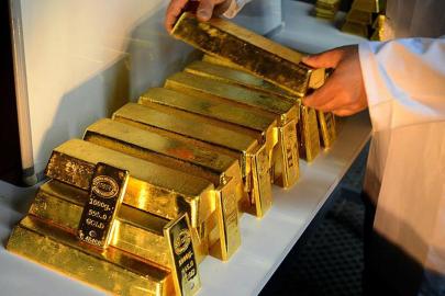 Altının kilogram fiyatı 6 milyon 624 bin 899 liraya düştü