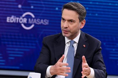 Bakan Bayraktar: Doğal gaz ve petrol açısından depolarımızda bir sıkıntı yok