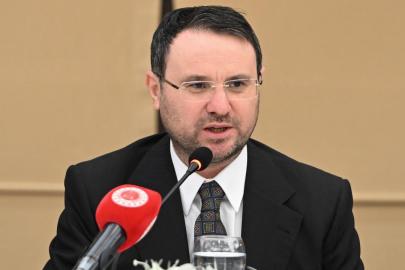 Bakan Gürlek: Cezasızlık algısının kırılması için adımlar atacağız