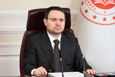 Bakan Gürlek: Devletimiz, siber vatanda da milli güvenliğini koruma iradesine ve kararlılığına sahip