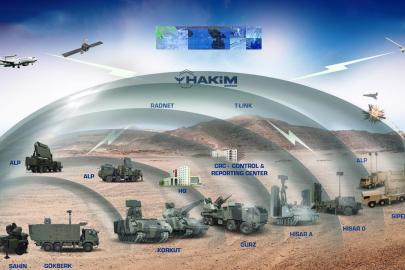 Bakan Kacır'dan Çelik Kubbe açıklaması: Füzelerin menzillerini ve hızlarını artıracağız