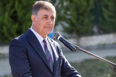 Başkan Cemil Tugay’dan Bolu değerlendirmesi